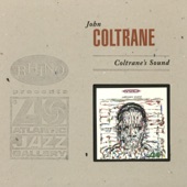 Coltrane's Sound (Expanded Edition) artwork