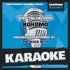 Kokomo (Originally Performed by the Beach Boys) [Karaoke Version] - Single