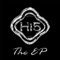 Drop (feat. Chris Rivers) - Hi-Five lyrics