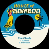 The Chiefs - Enchiladas