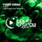 Hybrid (Noizy Boy Remix) - Yusef Kifah lyrics