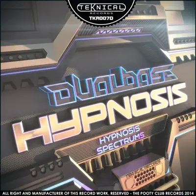 Hypnosis - Single - Dual Base