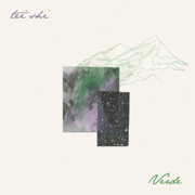 Verde - EP - Tei Shi