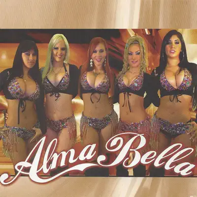 Me Ilusioné - Alma Bella Me Ilusioné - Alma Bella