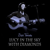 Lucy In the Sky With Diamonds artwork
