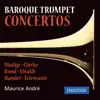 Stream & download Baroque Trumpet Concertos