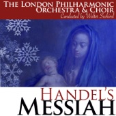 Messiah, HWV 56, Pt. 1: And the Glory of the Lord artwork