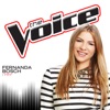 I Try (The Voice Performance) - Single artwork