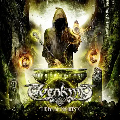 The Pagan Manifesto - Elvenking The Pagan Manifesto - Elvenking