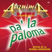 Pa' la Paloma artwork
