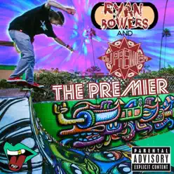The Premier (Instrumental) - Single - DJ Premier The Premier (Instrumental) - Single - DJ Premier