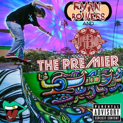 The Premier (Instrumental) - Single - DJ Premier