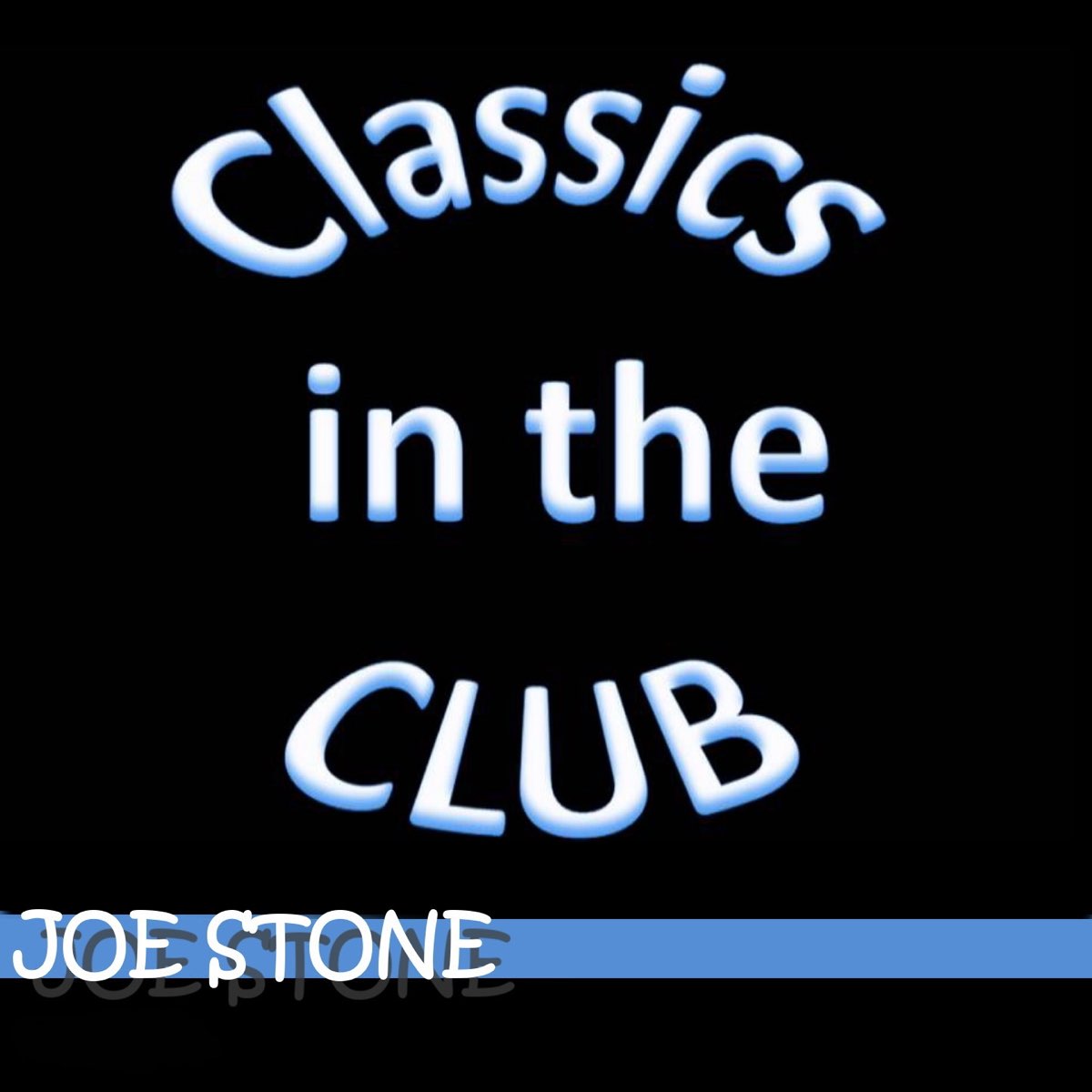 Joe Stone make Love.