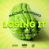 Losing It (Bitter Riddim) [Instrumental] [Instrumental] artwork