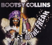 Bootsy Collins - Do the Freak (Classic Freak Mix)