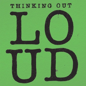 Ed Sheeran - Thinking Out Loud (Alex Adair Remix) - 排舞 音乐