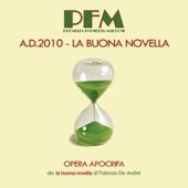 A.D. 2010 - La Buona Novella artwork