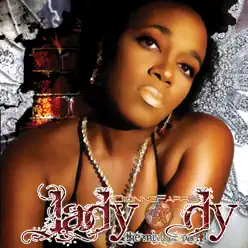 Lady Dy the Mixtape, Pt. 1 - Dionne Farris Lady Dy the Mixtape, Pt. 1 - Dionne Farris