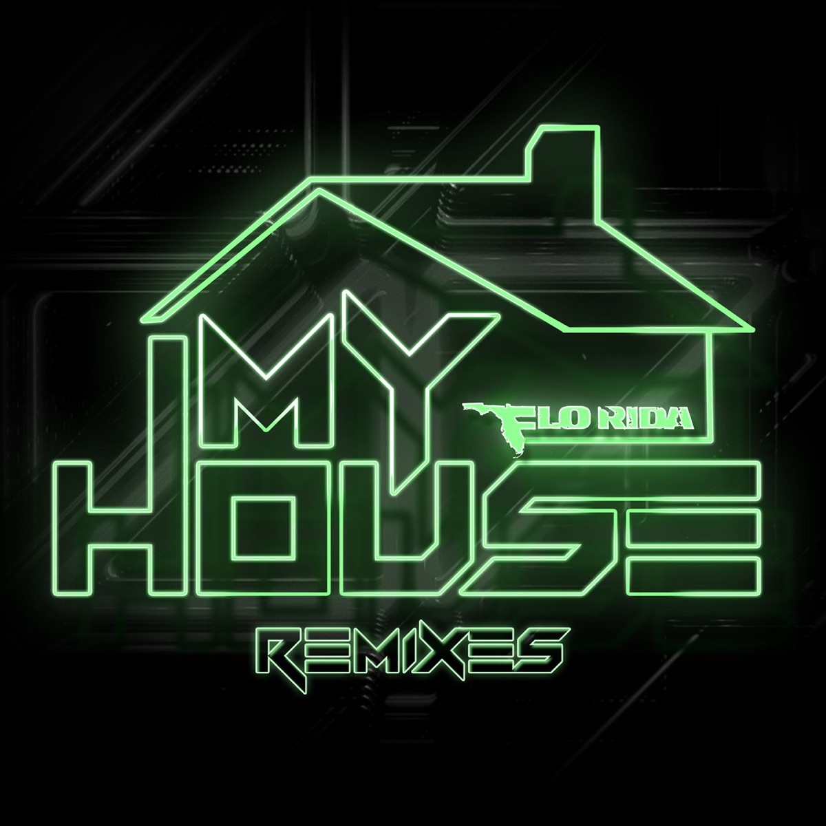 Hola (feat. Maluma) - Single by Flo Rida on Apple Music