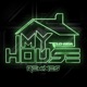 MY HOUSE (EP) cover art