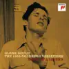 The 1955 Goldberg Variations - Birth of a Legend album lyrics, reviews, download