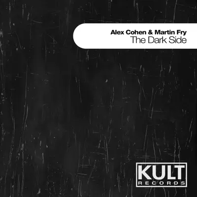 The Dark Side - Single - Alex Cohen