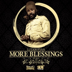 Lutan Fyah - Cyah Gwaan (To Rhatid)