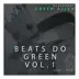 Beats do Green, Vol.1 album cover