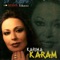 A laâmer - Karima Karam lyrics