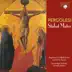 Pergolesi: Stabat Mater album cover