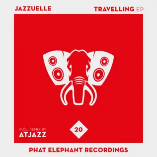 ladda ner album Jazzuelle - Travelling EP