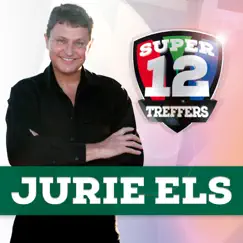 Super 12 Treffers by Jurie Els album reviews, ratings, credits