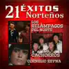 21 Éxitos Nortenos album lyrics, reviews, download