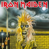 Iron Maiden artwork