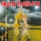 Iron Maiden artwork