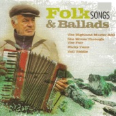 Folks Songs and Ballads, Vol. 4