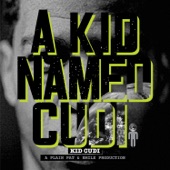 A Kid Named Cudi artwork