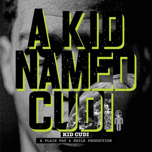Apple Music 上的Kid Cudi《A Kid Named Cudi》