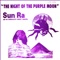 The Night of the Purple Moon - Sun Ra & His Intergalactic Infinity Arkestra lyrics