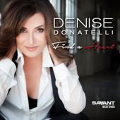 Find a Heart - Denise Donatelli