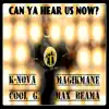 Can Ya Hear Us Now? - Single album lyrics, reviews, download