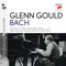 The Art of the Fugue, BWV 1080a: Contrapunctus IV - Glenn Gould lyrics