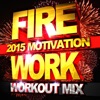 Firework (2015 Motivation Workout Mix) - Single