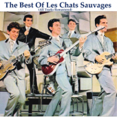 The Best Of Les Chats Sauvages (All Tracks Remastered 2014) - Les Chats Sauvages
