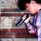 Sin Archivos (En Vivo Con Tololoche) - Luis Salomon lyrics