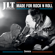 Runaway Train - John Lindberg Trio