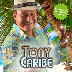 Tony Caribe - Natusumba Dance - Line Dance Choreograf/in