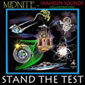 Stand the Test artwork