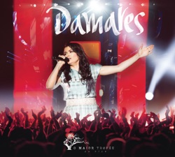 Damares - Até Chegar em Sião