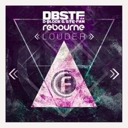 D-Block & S-te-Fan - Louder